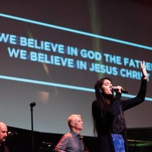 Meet your Posher, Katherine